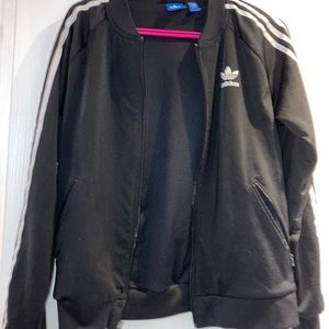 Adidas veste